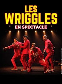 Les wriggles