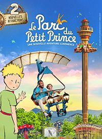 Parc du petit prince