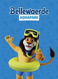 Bellewaerde aquapark - saison 2026