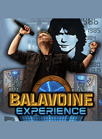 Balavoine experience