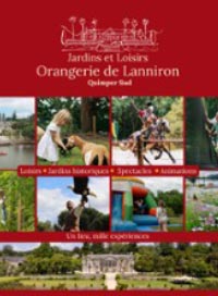 Orangerie de lanniron-jardins et loisirs