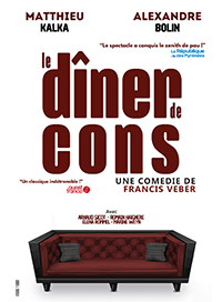 Le diner de cons