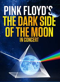 The dark side of the moon
