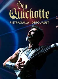 Don quichotte pietragalla derouault