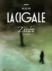 Zinée