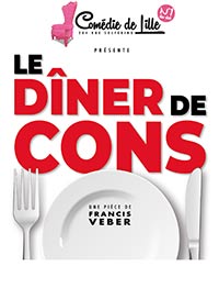 Le diner de cons