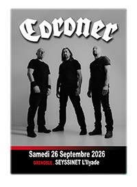 Coroner