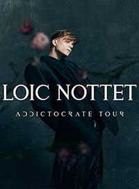 Loic nottet