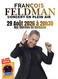 Francois feldman