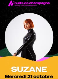 Suzane