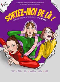 Sortez-moi de la