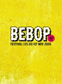 Festival bebop - charlie winston + owa
