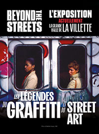 Beyond the streets - store