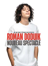 Roman doduik