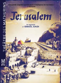 Jerusalem