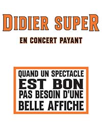 Didier super