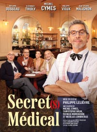 Secret(s) medical