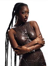 Ebony