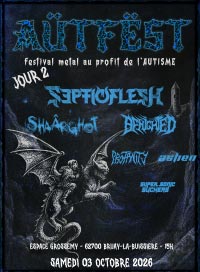 Autfest jour 2