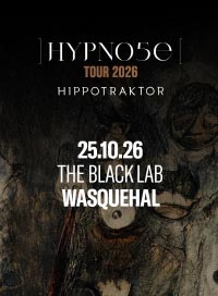 Hypno5e + hippotraktor