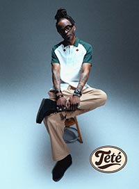 Tete