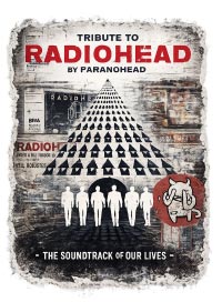 Paranohead tribute radiohead