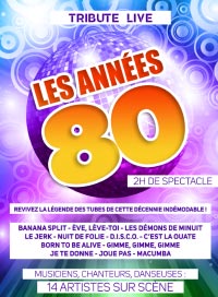 Les annees 80