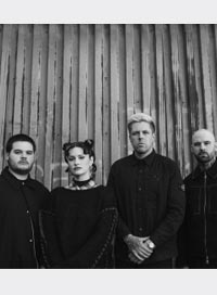 Spiritbox + jinjer