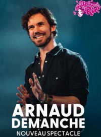 Arnaud demanche