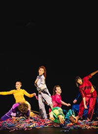 Dancenorth australia