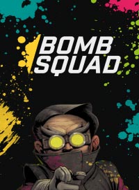 Bomb squad - lille