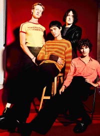 Temples