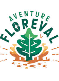 Aventure floreval - accrobranche