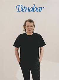Benabar
