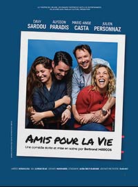 Amis pour la vie