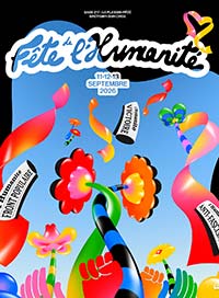 Fête de l'humanité 2026 - pass 3 jours