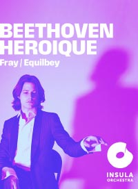 Beethoven heroique