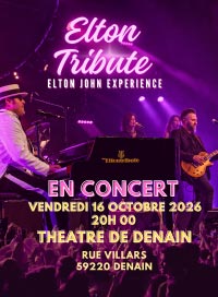 Eltontribute