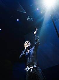 Morrissey