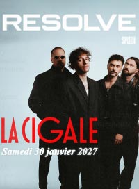 Resolve