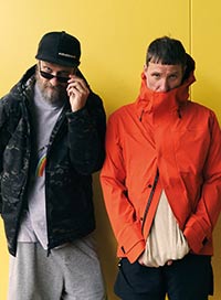 Sleaford mods