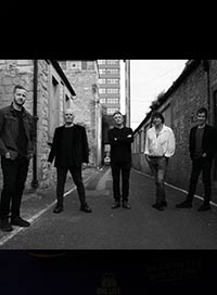 The chameleons