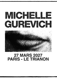 Michelle gurevich