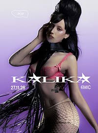 Kalika