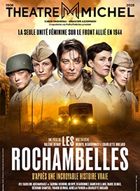 Les rochambelles
