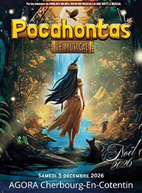 Pocahontas