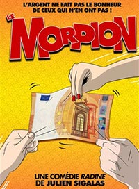 Le morpion