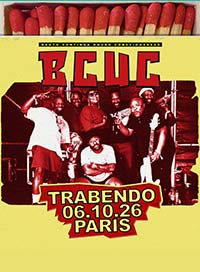 Bcuc