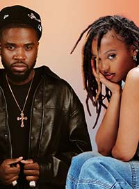 Arma jackson + camille yembe