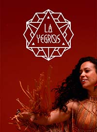La yegros